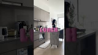 A Day in the Life | Solo Living in Singapore | Soft Girl Core Aesthetic & Home Design Inspo screenshot 4