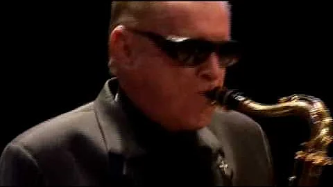 The Big Beats #1 Hit  "Only You" Larry Randall-sax...