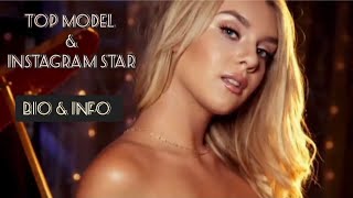 Top Model Instagram Stars Bio Info 