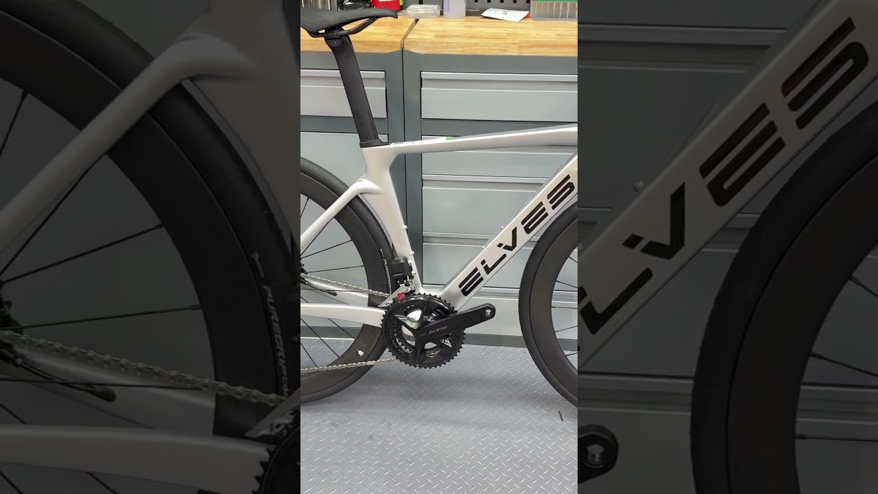 Elves Falath Pro Silver Color ! 