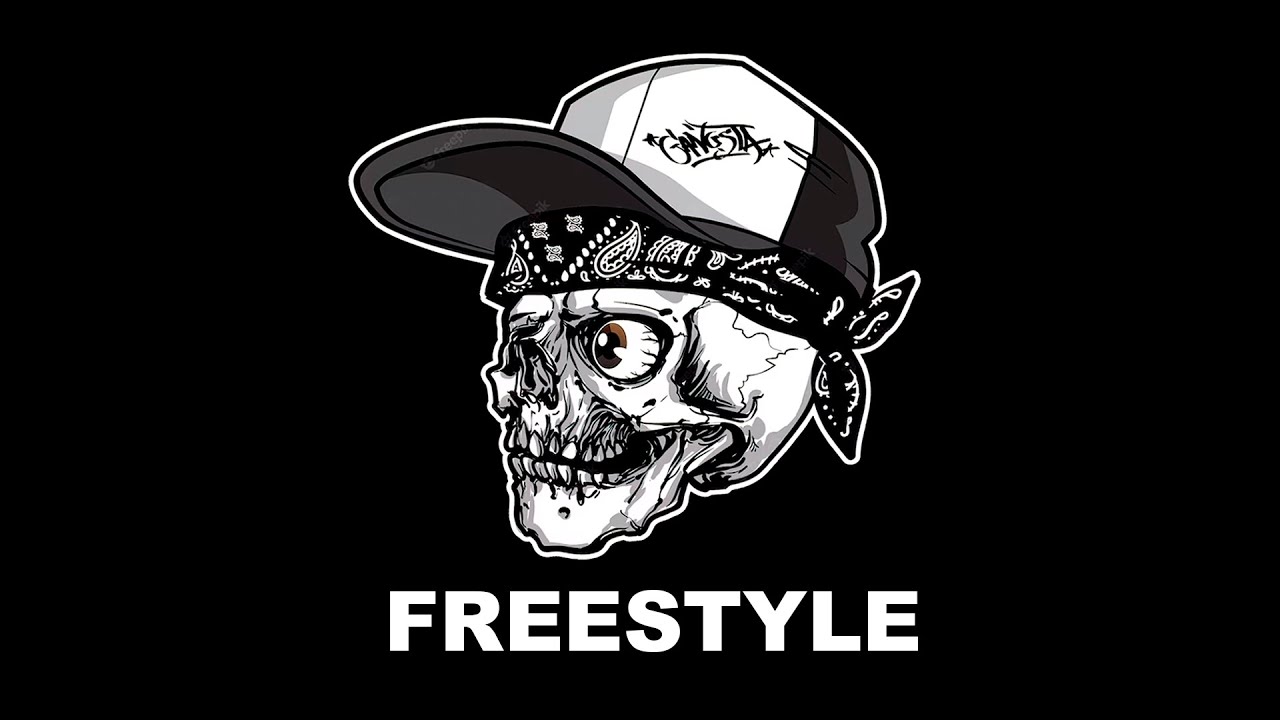 "FREESTYLE" Base de rap | Pista de rap agresivo | Instrumental de rap agresivo | Instrumental Rap