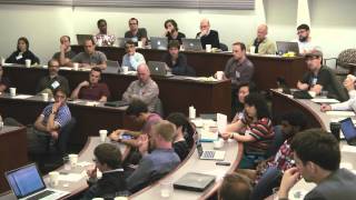 Julia: Speed vs. Correctness | Discussion | JuliaCon 2014