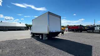 1999 ISUZU NPR For Sale