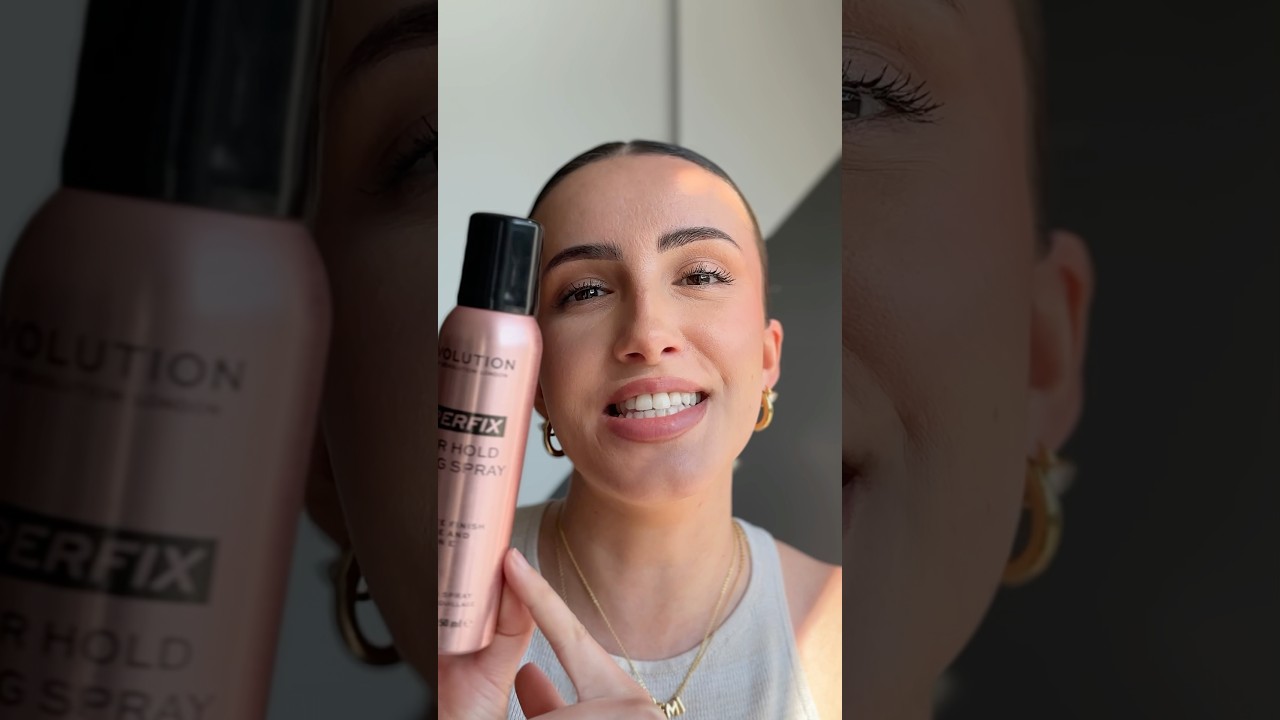 Setting vs Fixing👀💦