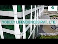 Yodley lifesciences  leading pcd pharma franchise in india  whogmp approved units
