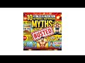 Top 10 Fitness &amp; Nutrition Myths You Still Believe – BUSTED! #buymote #buymoteapplication