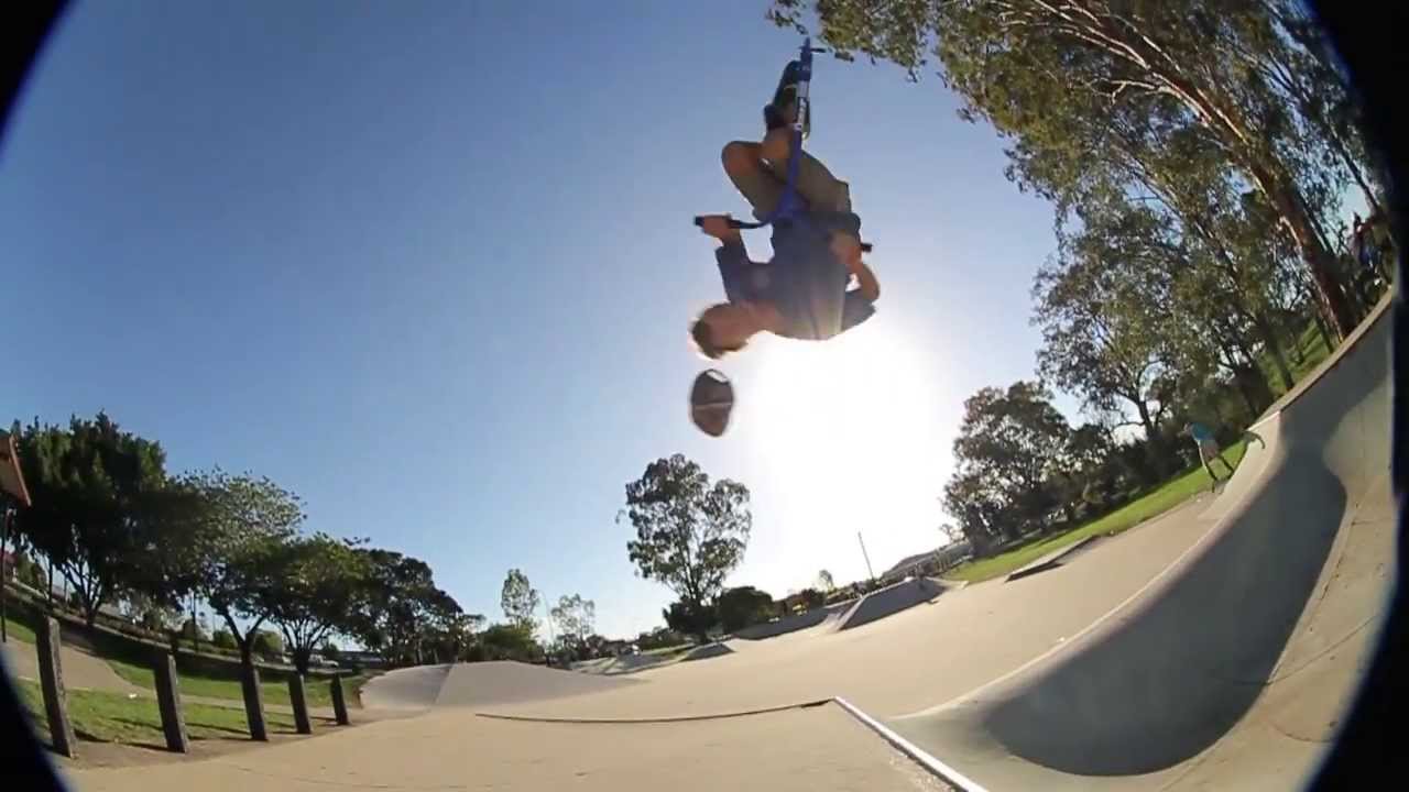 Flavor Awakening | James Ruse