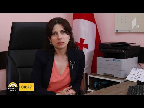 #ახალიდღე „დაამსხვრიე სტერეოტიპები“ - USAID-ის კამპანია