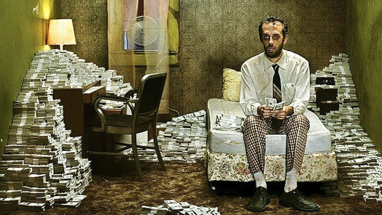 أشخاص جنوا أموالا طائلة من العدم واصبحو اثرياء بأفكار بسيطة