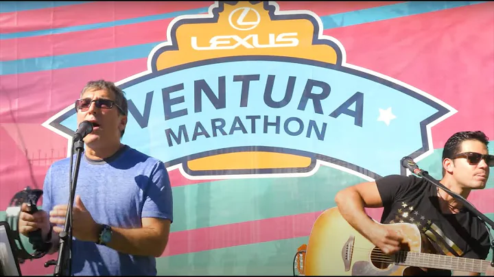 Ventura Marathon Lexus LaceUps