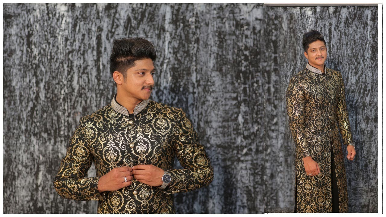 Wedding Suits in Doha Qatar - YouTube