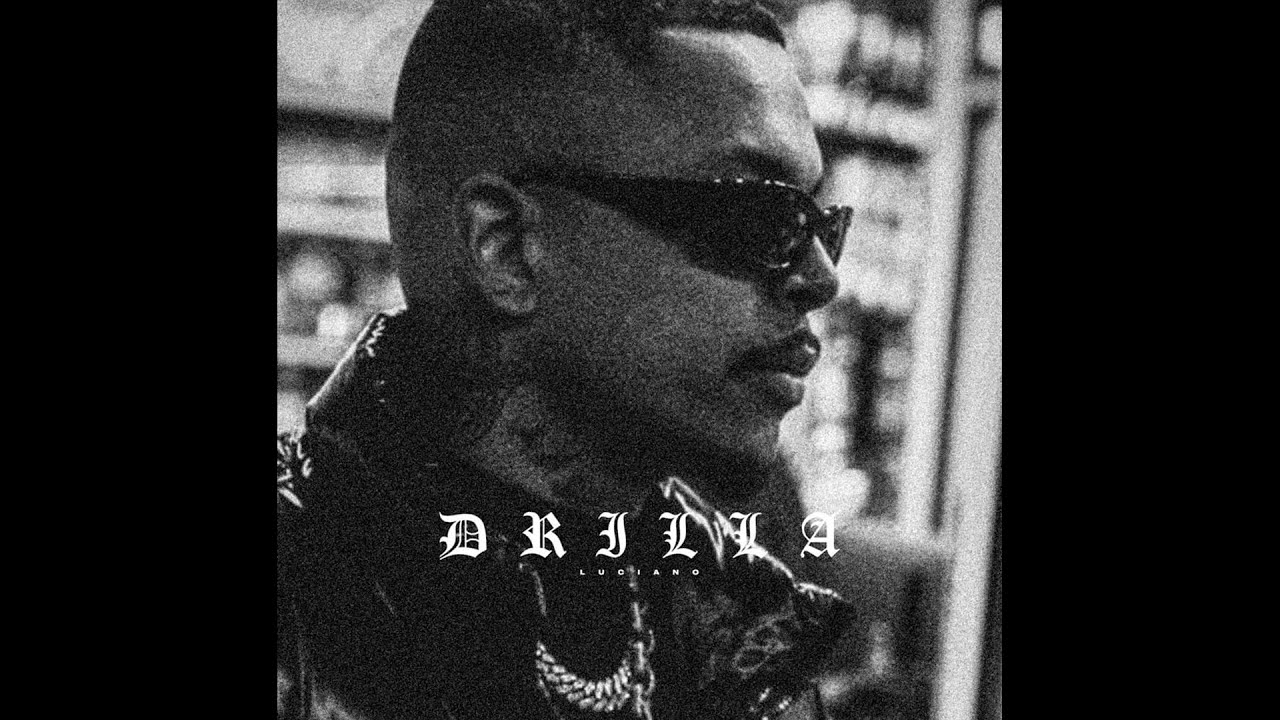 [FREE] Luciano x Faroon Type Beat 2021 - "DRILLA" | Drill Type Beat 2021