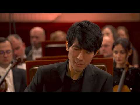 ERIC LU – final round (19th Chopin Competition, Warsaw) ERIC LU – final round (19th Chopin Competition, Warsaw)