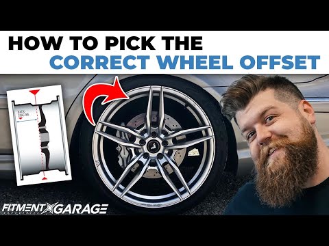 How To Pick The Correct Offset For Your Wheels