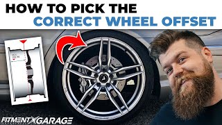 How To Pick The Correct Offset For Your Wheels
