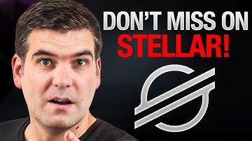 Alle wegen leiden naar Stellar... Dit is GEK