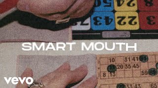 Video thumbnail of "The Academic - Smart Mouth (Audio)"