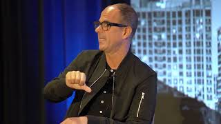 Marcus Lemonis on The 3 Ps