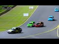 2024 Hi-Tec Oils Super Series: Excels, Legend Cars, Formula RX8 - Round 1, Sydney