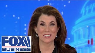 This is the left’s ‘wish fantasy’: Tammy Bruce