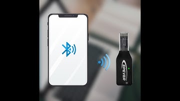 Effortless Monitoring with EPEVER BLE RJ45 D - Empowering Your Devices via Bluetooth 5.0！