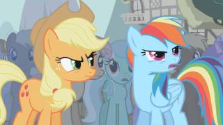 Luna cant do anything right