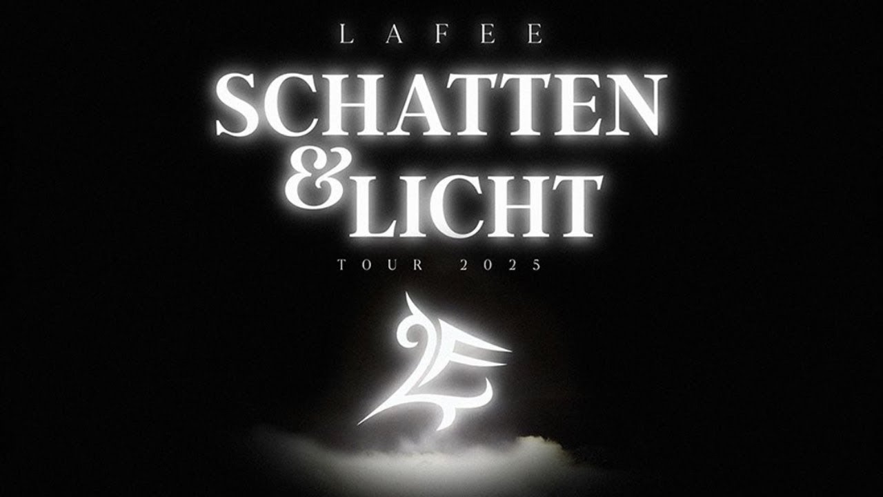 LaFee und Kaff Panda bringen die Schweiz zum Beben