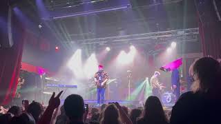 Set It Off - Ancient History (Live) - Welcome to Elsewhere Tour