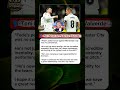 Kroos PRAISES Valverde 😳 ‘Not Luck… Pure Mentality!’ #football #realmadrid #soccer #shorts #fyp
