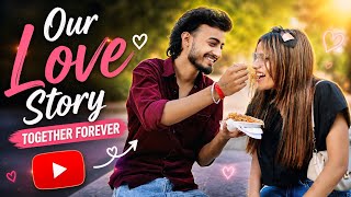 Romantic Surprise Prank 😍 ll Jaysingh prank 