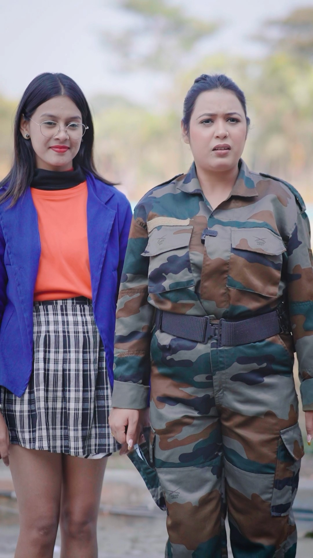 Army Lover❤️