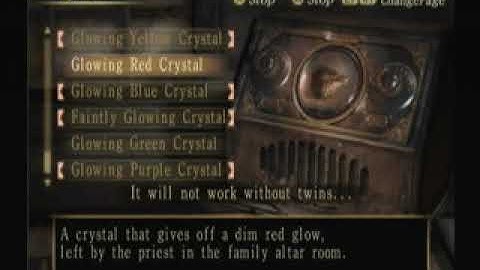 Fatal Frame 2 - Part 13