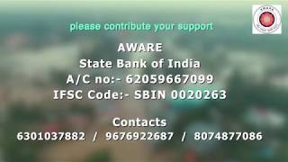 Kerala In Crisis 2018 Aware Group Dr. Madhavanji