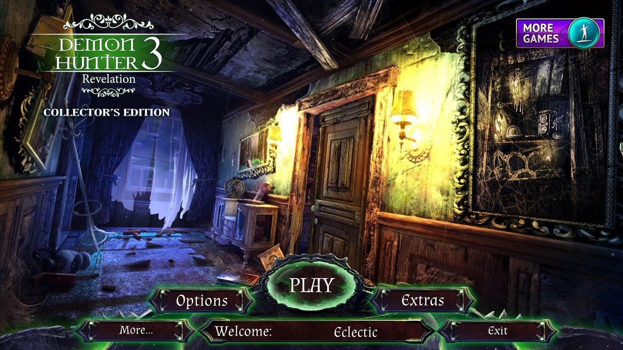 Demon Hunter 3 Revelation Playthrough YouTube