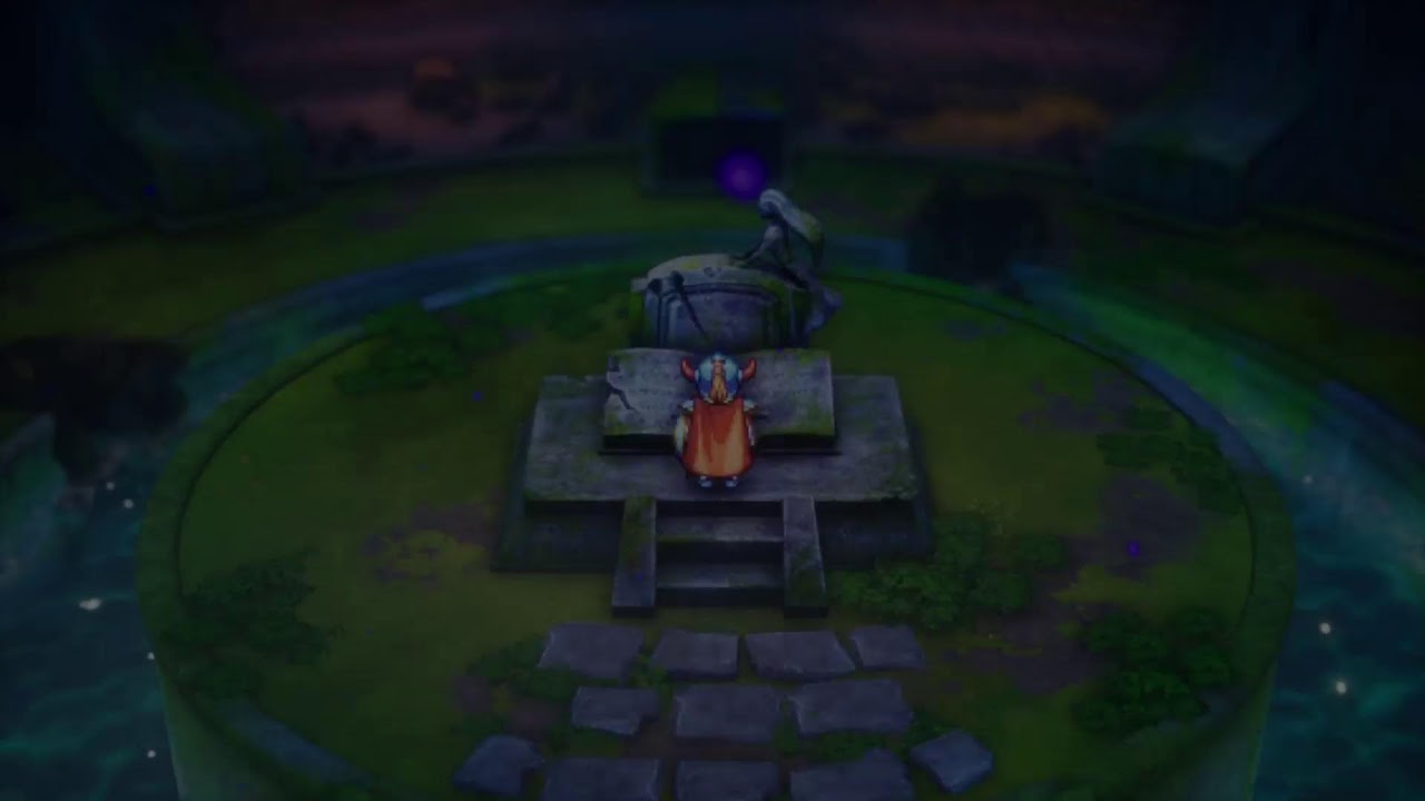 ほぼ初見！　ドラクエ1リメイク！！　その4