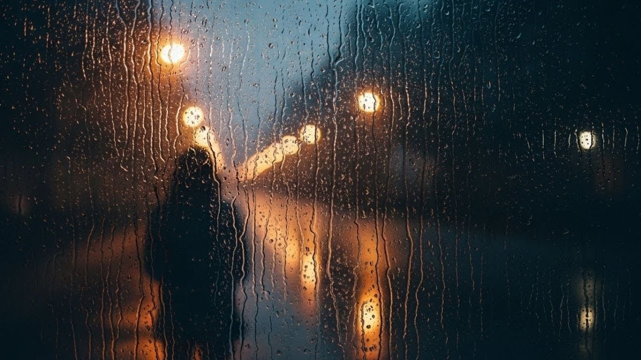 Gentle Jazz for Letting Go After a Long Day