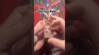 One Pack Magic 😭 | Yu-Gi-Oh! Rarity Collection 5 #yugioh #yugiohtradingcardgame #yugiohtcg