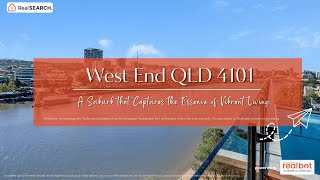 Suburb Profile : West End QLD - A Suburb that Captures the Essence of Vibrant Living