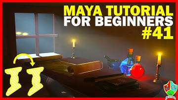 How to COPY or DUPLICATE UVs in Maya | Maya 2020 Tutorial for Beginners