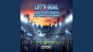 Lets Goal Argentines