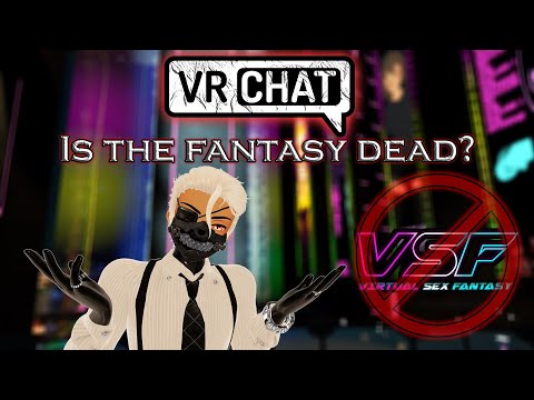History of VRChat 2014-2022 