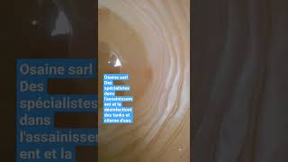 Osaine Sarl Service Dassainissement