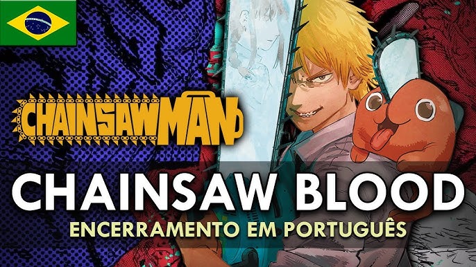 Diretor da abertura de Chainsaw Man cria vídeo animado para a