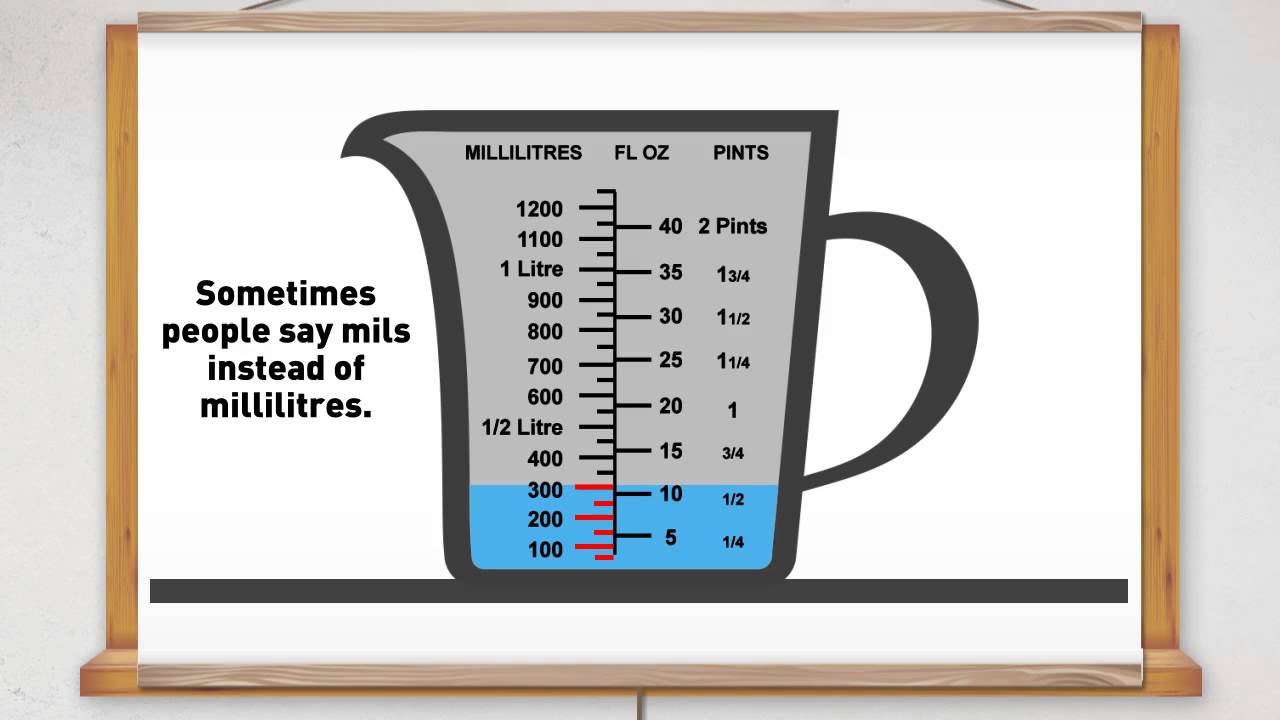 Reading Measuring Scales  Overview, Interpretation & Uses - Video