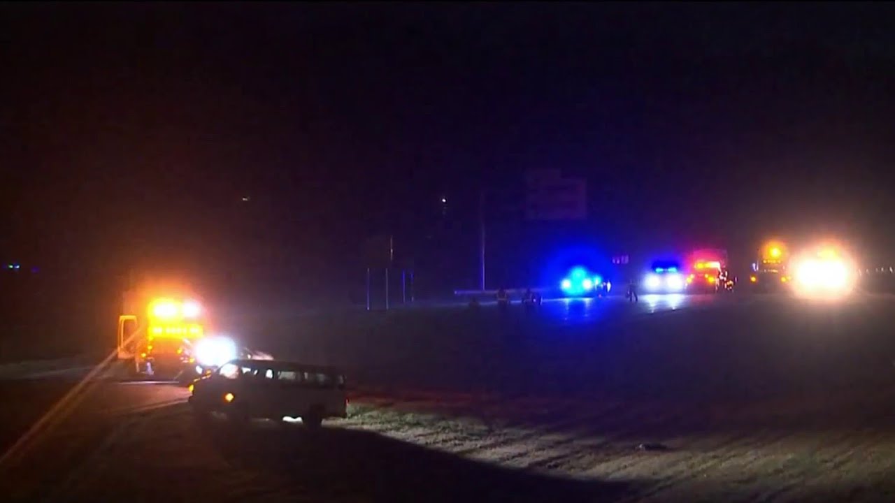 Crash on I495 in Littleton confirmed fatal YouTube