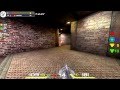 Cooller vs czm  quakecon 2011 bronze duel final  quakelive duel 1080p