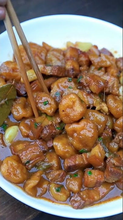 Anglerfish with Spicy Chili & Spicy Squid Sausage || TikTok Funny Mukbang