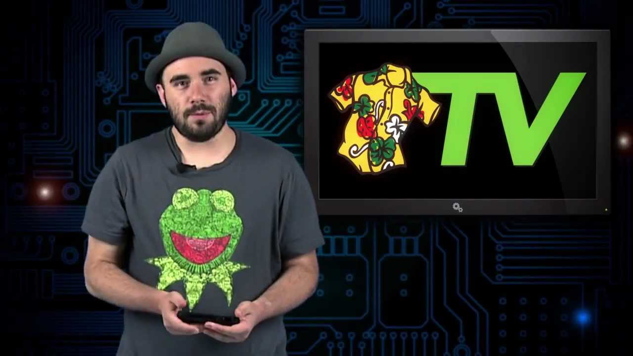 GGTV Tough Tech: Ballistic Cases for Smartphones