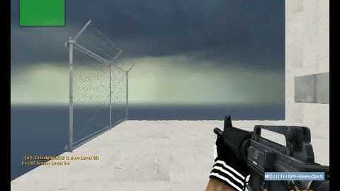 css movie using Fraps