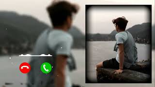 Mujhe Khone Ke Baad Ringtone | Heart Touching Sad  Ringtone | Tera Zikr Emotional Tune